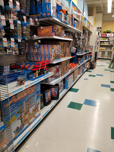 Toy Store «Toys