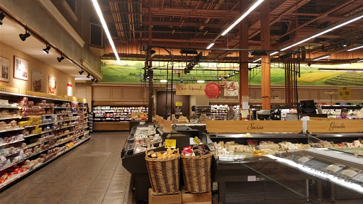 Supermarket «Wegmans», reviews and photos, 724 US-202, Bridgewater, NJ 08807, USA