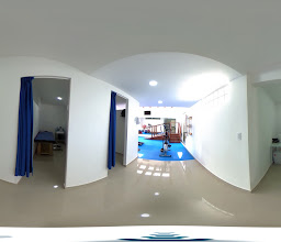 Centro de la Columna Vertebral photo