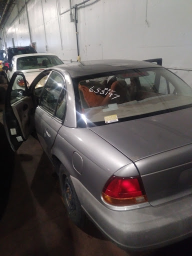 Auto Auction «Capital Auto Auction DC», reviews and photos, 1905 Brentwood Rd NE, Washington, DC 20018, USA