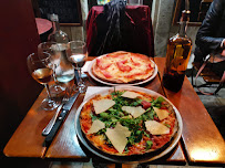 Prosciutto crudo du Restaurant italien Ragazzi Da Peppone à La Rochelle - n°13