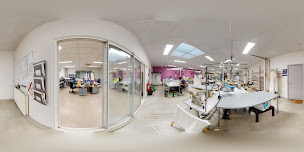 Photo n°1 de GLM Fashion à L'Huisserie ()