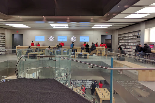 Computer Store «Apple Boylston Street», reviews and photos, 815 Boylston St, Boston, MA 02116, USA