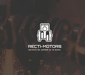 Recti-Motors ROKAL (Rectificadora de motores)
