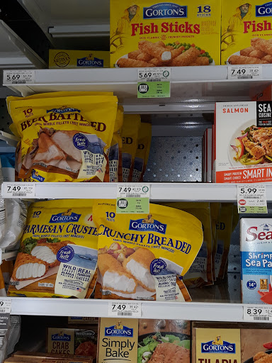 Supermarket «Publix Super Market at Charles Hight Square», reviews and photos, 435 Turner McCall Blvd NE, Rome, GA 30165, USA