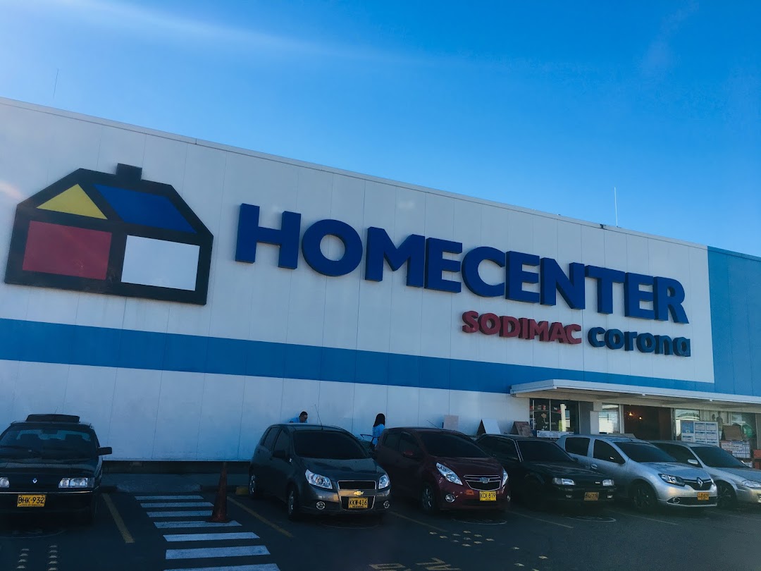 Homecenter Yopal
