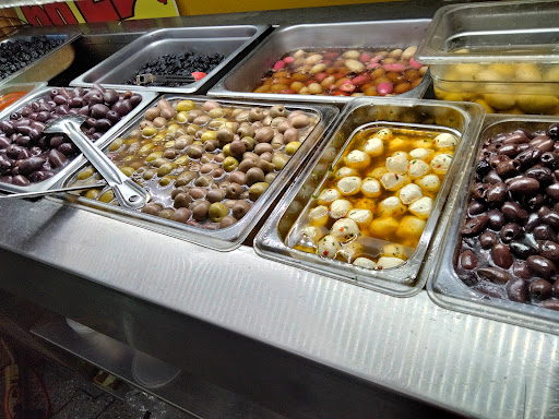 Produce Market «Panagiotis Pietris», reviews and photos, 2380 NE Coachman Rd, Clearwater, FL 33765, USA