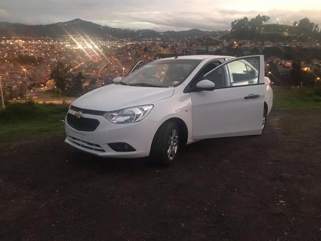 Opiniones de AzuAutos Rent a Car en Cuenca - Agencia de alquiler de autos
