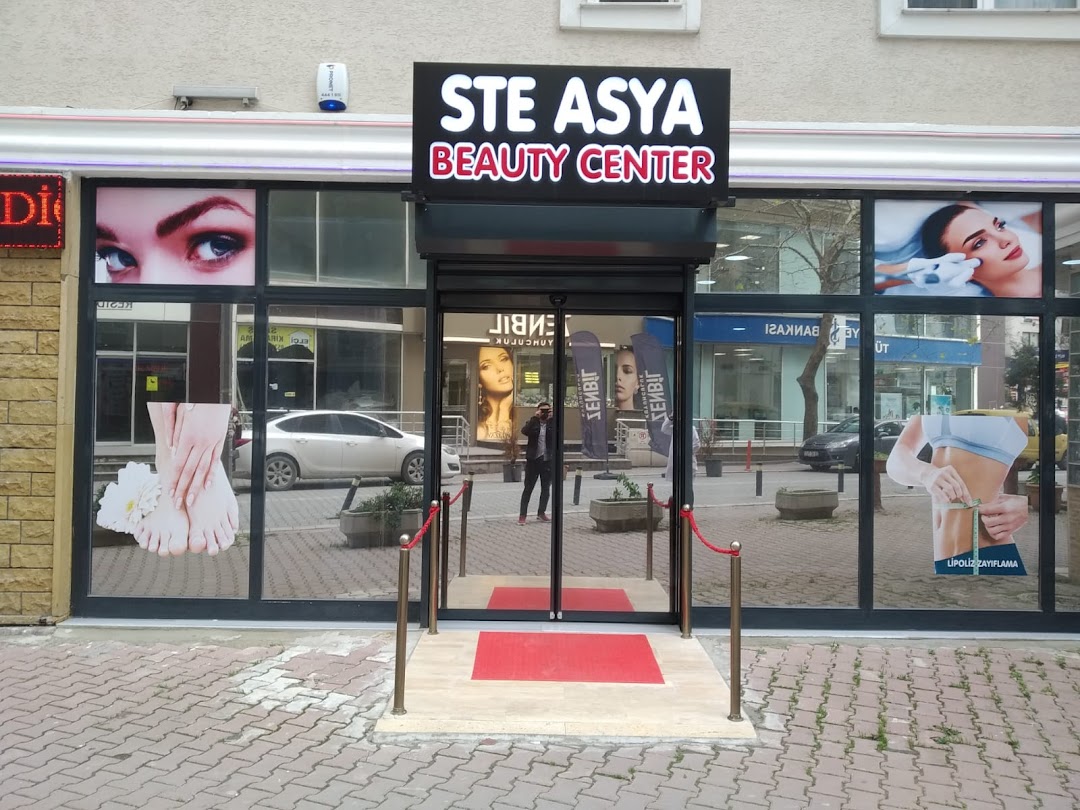 SteAsya Beauty Center