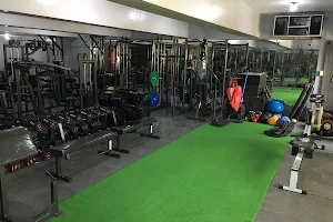 GNG Fitness Gym image