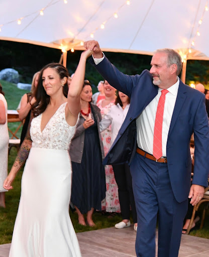 Bridal Shop «Maria Antonieta Couture Bridal», reviews and photos, 322 Fore St, Portland, ME 04101, USA