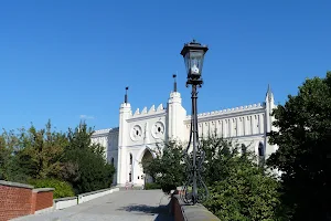 Zamek w Lublinie image
