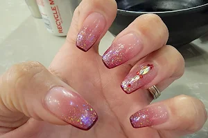 Lacey Nails image