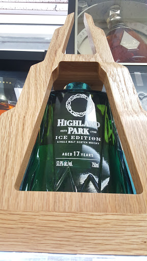 Liquor Store «Vintage Liquors», reviews and photos, 11753 S Dixie Hwy, Miami, FL 33156, USA