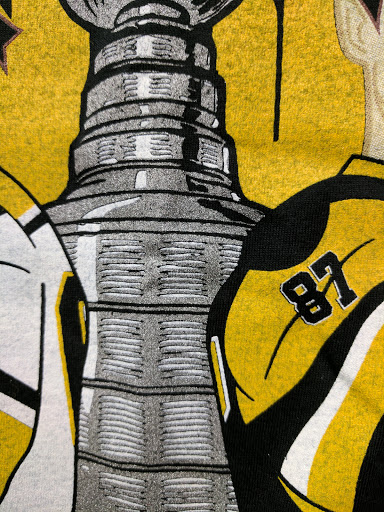 Commercial Printer «Metal Photo Services», reviews and photos, 465 Wall Ave, Wall, PA 15148, USA