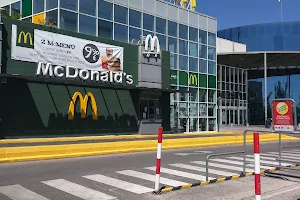 McDonald's image