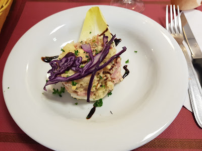 Brasserie du Parc à Orléans