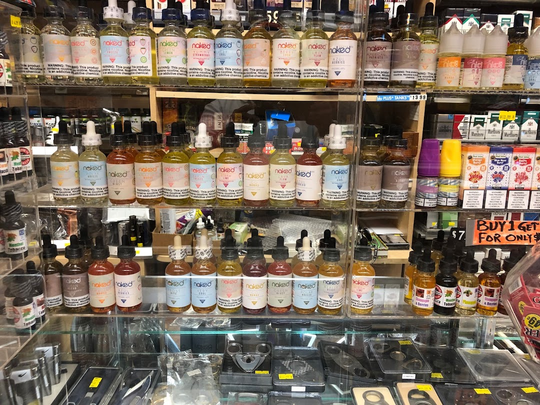 Best Cigar & Smoke Shop