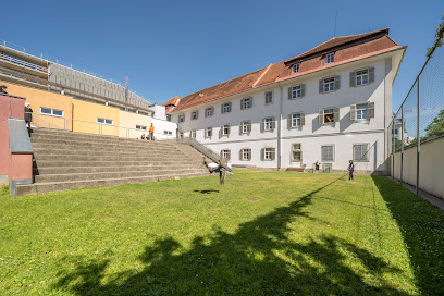 Volksschule Graz - St. Andrä