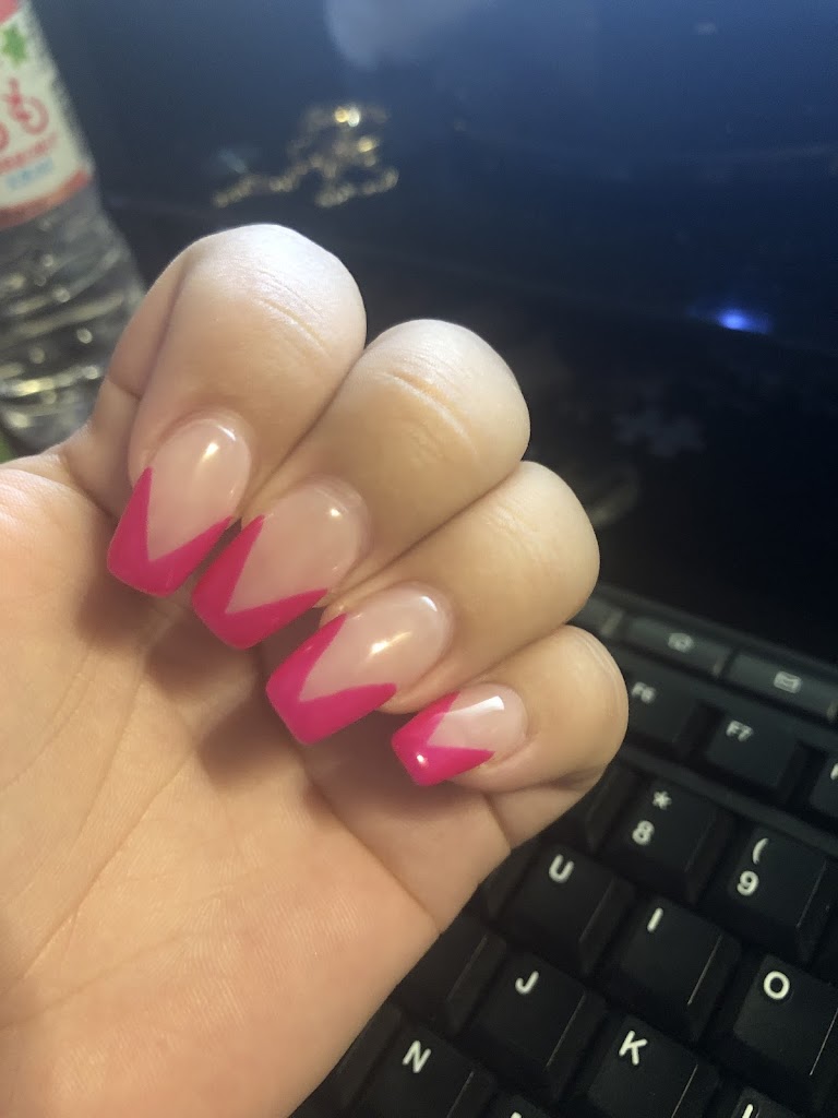 Davi Nails 28012