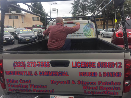 Print Shop «OK Printing Design and Digital Print», reviews and photos, 2851 E Gage Ave, Huntington Park, CA 90255, USA