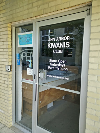 Thrift Store «Kiwanis Thrift Sale», reviews and photos