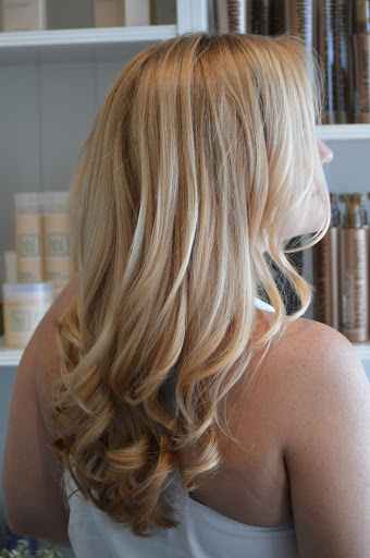 Hair Salon «Boulevard Hair Boutique», reviews and photos, 1353B St Lucie W Blvd, Port St Lucie, FL 34986, USA