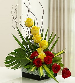 Florist «Flowers by Zsuzsana», reviews and photos, 21300 NW Cornell Rd #1201, Hillsboro, OR 97124, USA