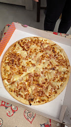 Photo n°6 de Pizza tasty à Bapaume ()