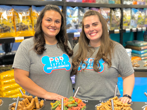 Veterinarian «Pet Vet Supply», reviews and photos, 1215 E Lockheed Dr, Oklahoma City, OK 73110, USA