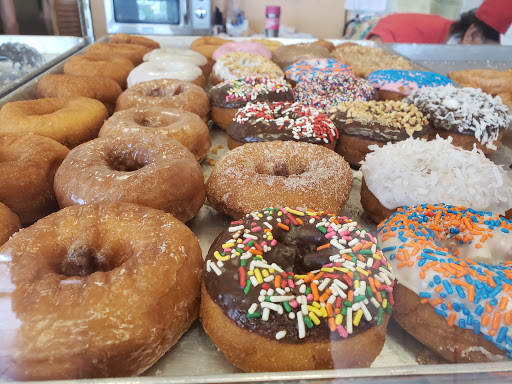 Donut Shop «Le Donut», reviews and photos, 2803 Old Spanish Trail, Houston, TX 77054, USA