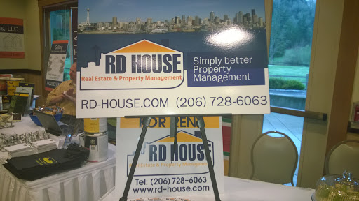 R D House Real Estate and Property Management