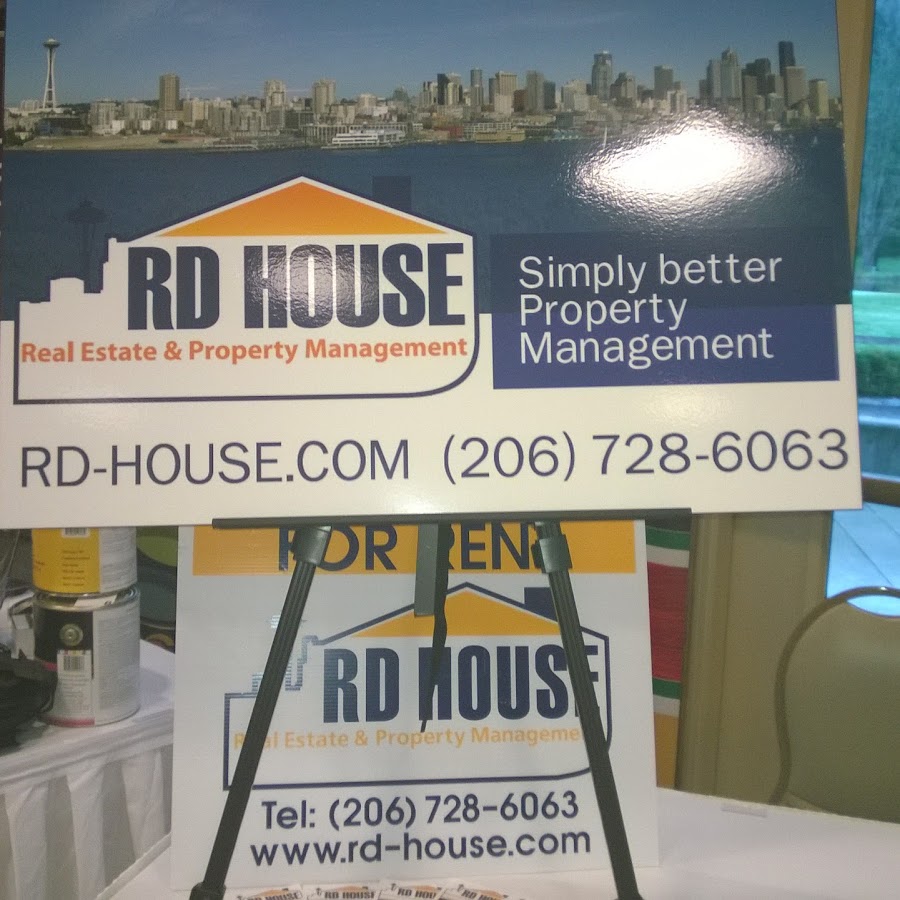 R D House Real Estate and Property Management reviews