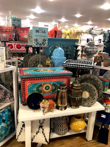 Department Store «HomeGoods», reviews and photos, 1587 New Garden Rd, Greensboro, NC 27410, USA