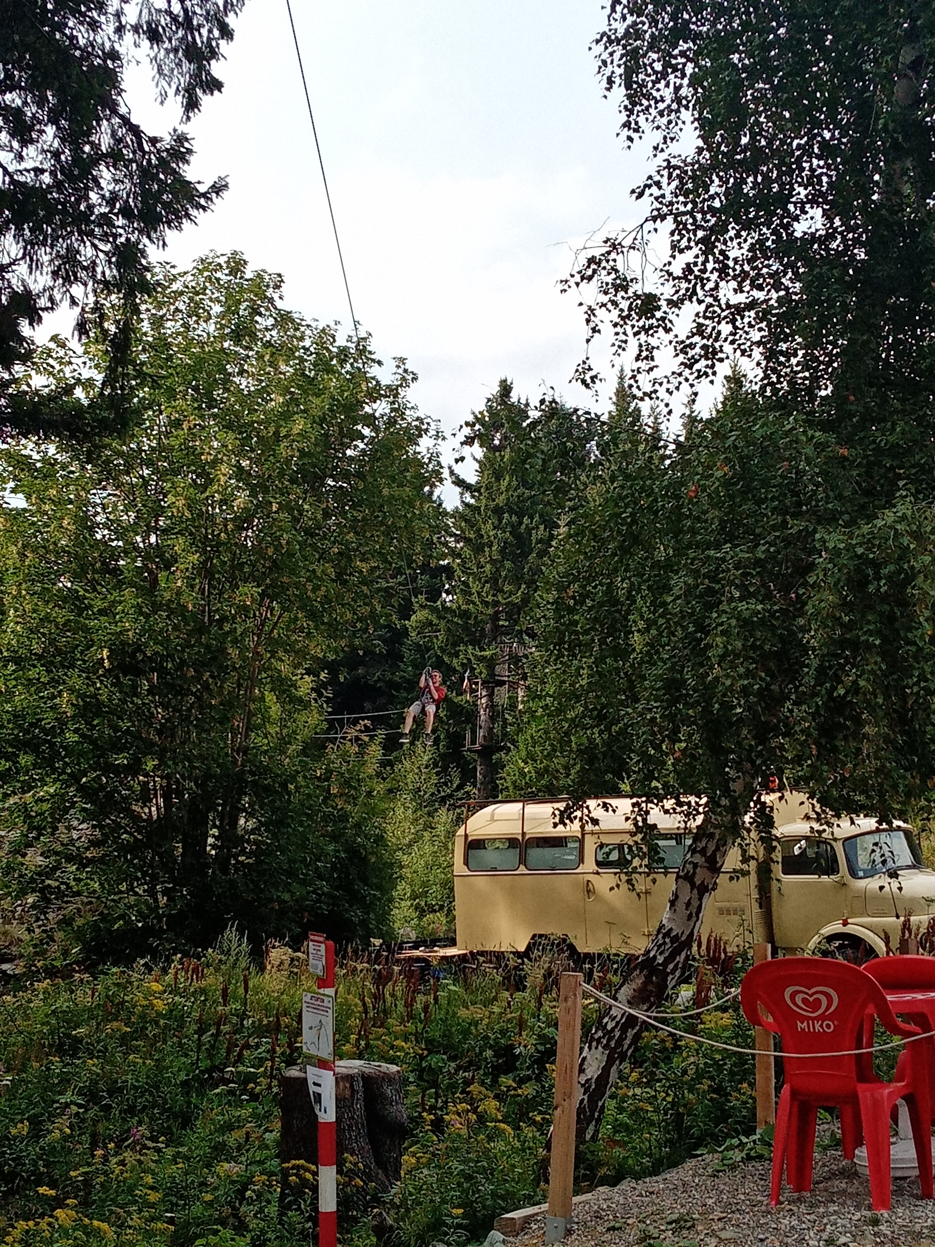 Photo n° 3 de l'avis de ALI.D fait le 28/08/2019 à 13:47