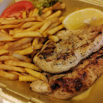 Photo n°1 de l'avis de Meister.a fait le 15/08/2022 à 19:45 sur le  Pizzeria Da Luigi Beratzhausen à Beratzhausen