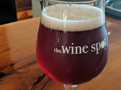 Wine Store «The Wine Spot», reviews and photos, 2271 Lee Rd, Cleveland Heights, OH 44118, USA