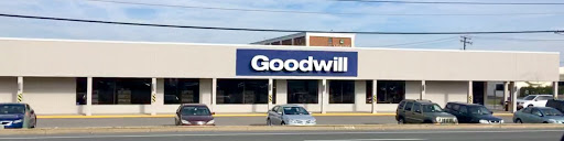 Thrift Store «Goodwill Fountain Square Retail Store», reviews and photos