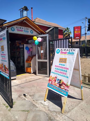 Lo Marcoleta 1019, 8721428 Quilicura, Región Metropolitana