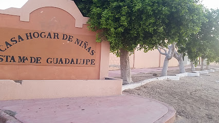 Casa Hogar de Niñas Santa Maria de Guadalupe