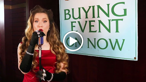 Jewelry Buyer «James Diamond National Jewelry Manufacturing Company», reviews and photos, 1418 Pocono Blvd, Mt Pocono, PA 18344, USA