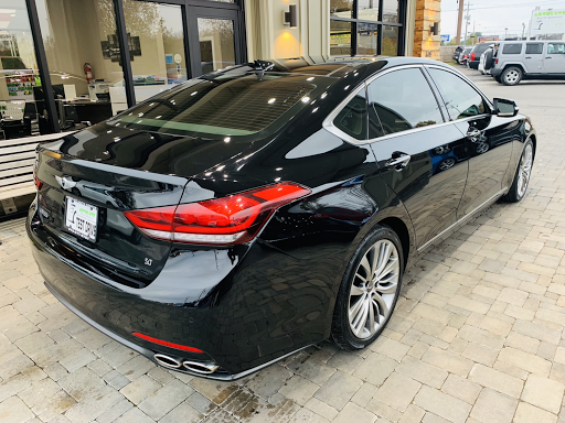 Used Car Dealer «Absolute Auto center», reviews and photos, 415 SE Broad St, Murfreesboro, TN 37130, USA