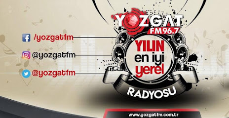 Yozgat FM & Yozgat TV