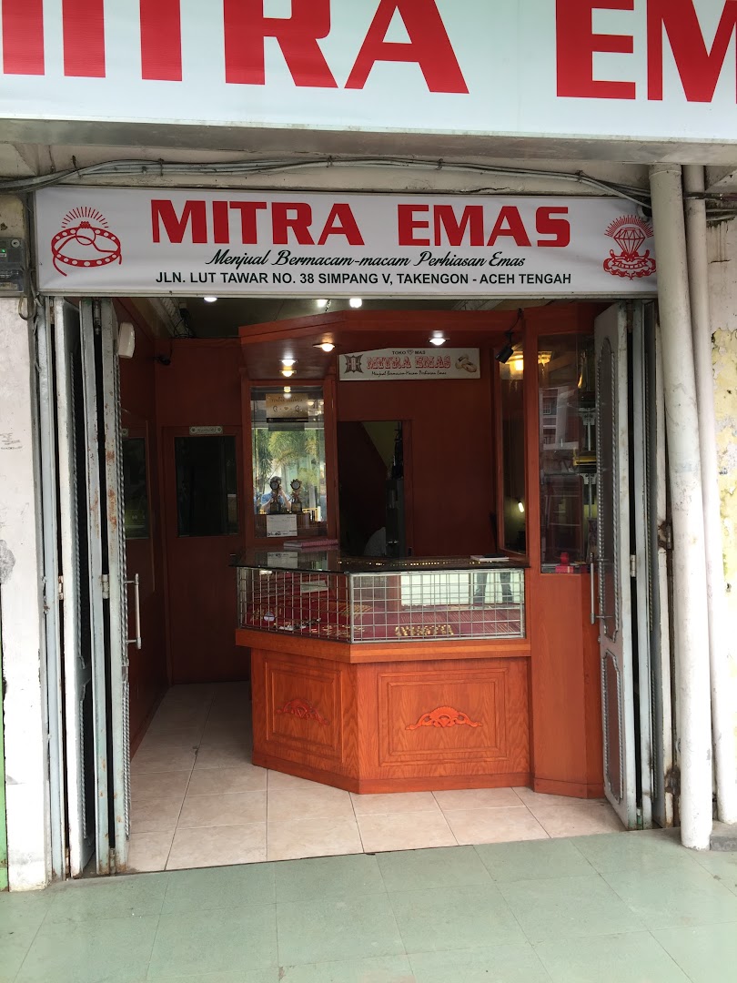 Mitra Emas Photo