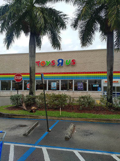 Toy Store «Toys