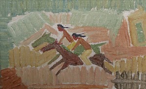 Jackson Ballard Gallery - photo 5