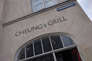 Cheung's Grill