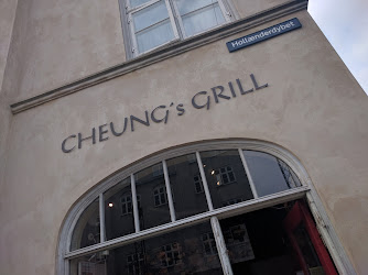 Cheung's Grill