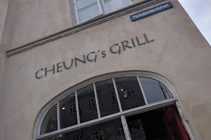 Cheung's Grill image