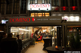 Domino Steak House Liège